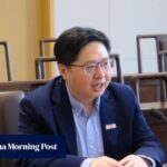 Cancer-on-a-chip pioneer Chen Weiqiang returns to China from New York University
