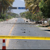 Carbomb Explodes in Escuinapa, Sinaloa