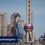 China plans compute futures in Shanghai as AI computing demand surges