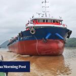 China tests future of shipping on its next major trade corridor: a US$10 billion canal