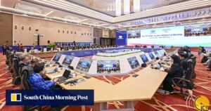 China urges easing of travel barriers as Apec tourism ministers meet in Macau