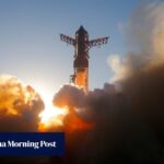 China’s space start-ups eye IPO boom as SpaceX heads for record listing
