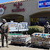 CJNG Narco Tunnel Discovered in San Diego Storefront, Over 1 Ton of Cocaine Seized