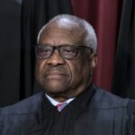 Clarence Thomas Goes Nuclear on SCOTUS Majority Over Birthright Citizenship Ruling