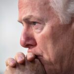 Cornyn’s NYT Complaints Were Bad Enough — Then He Came for Scott Presler