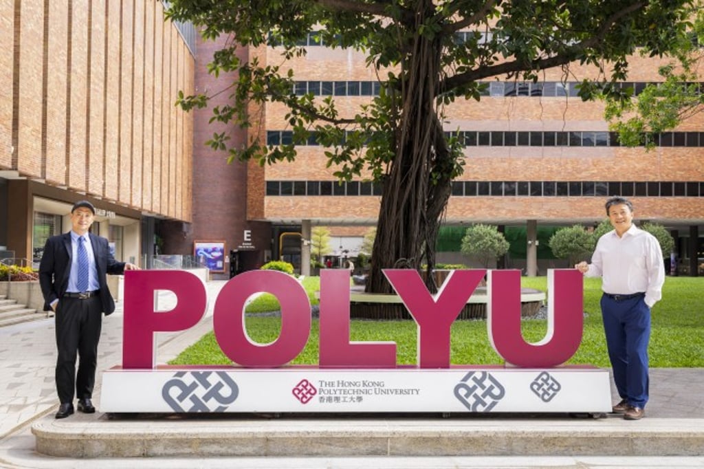 The Doctor of Business Artificial Intelligence at PolyU Business School of the Hong Kong Polytechnic University combines taught modules, residential workshops and an applied thesis. The programme is designed for senior professionals seeking to advance from using AI tools to building AI-native business strategies.