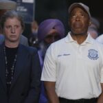 Corruption Scandals Rock NYC As Top Adams Aide’s Home Raided, High-Ranking Former NYPD Boss Arrested