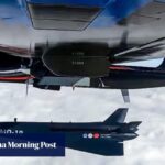 Could China make a sea-skimming hypersonic missile a real nightmare for the US?