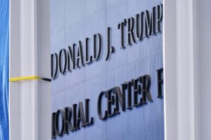 Court Filings Confirm ‘Trump’ Has Been Removed From Kennedy Center ‘Signage’ Ahead of New Deadline
