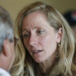 ‘Data Center Diva’ and ‘Amazon Don’: Virginia Democrats Air Budget Feud in Public