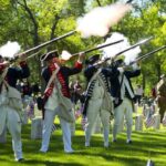 Daughters of the American Revolution Now Vote to Admit ‘Transgender’ Women