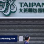 Defunct Hong Kong bakery chain fined HK$251,800 over unpaid wages