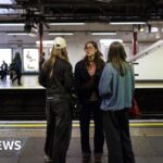 ‘Difficult’ day for passengers due to Tube strike