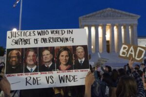 DOJ Asks Court to Vacate Sentence for Kavanaugh Wannabe Assassin