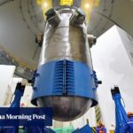 Driven by AI demand, China on track to pass US as top nuclear energy producer