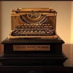 Dysfunctional Media Award Nominations: Founders Malaise, Deep AI Irony, and Bad News in Good Crime Stats