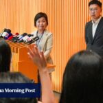 Education Bureau to deny pay rise to worker after SMS blunder over school places