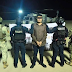 El Gabito of Los Chapitos Arrested in Mazatlán, Sinaloa