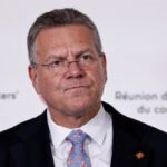EU and China set for Paris talks this week as trade war fears mount