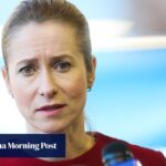 EU says China trained Russian troops as bloc weighs tougher stance on Beijing