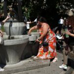 Europe hits 40ºC as heatwave threatens tourism industry, wildlife