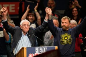 Even Democrats Know Graham Platner Is a Disaster. They Just Can’t Be Honest About Why.
