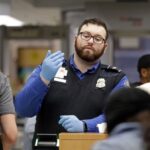 Explosive Device Found in Carry-On: Sacramento Suspect Arrested