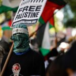 Four Palestine Action Members Sentenced After Violent 2024 Attack That Fractured Police Officer’s Spine