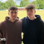 Friends of teen footballer hope his death leads to mandatory cardiac arrest training