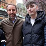 Gareth Southgate: We need to teach boys differently from girls to get best out of them