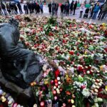 Germany Christmas market attacker, a Saudi psychiatrist, sentenced to life