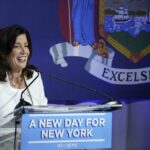 ‘Gestating Persons’ Day Just Doesn’t Have Same Ring to It: NY Lawmakers Send Insane Bill to Hochul’s Desk