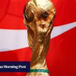Gold-laden World Cup trophy’s value surges 157% – how much is the bullion worth?