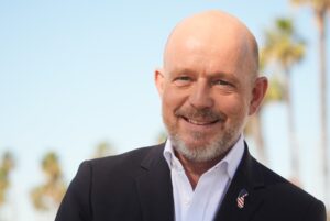 Good News in the California Governor’s Race