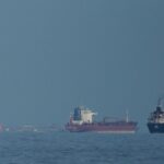 Good News: Oil Prices Now Dropping as Tankers Sail Through Strait of Hormuz