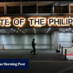 Hacking of Philippine Senate’s website spotlights widening political crisis