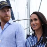 Harry reconsiders bringing Meghan and children on UK trip