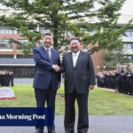 Has Xi Jinping’s North Korea visit helped cement China’s vital role?