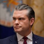 Hegseth’s Pentagon Shake-Up Steamrolls Ahead As Last Man Out of Afghanistan Gets Shown the Door