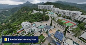 HK$751,000 worth of jewellery stolen while owners dine at Hong Kong luxury home
