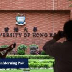 HKU student publication Undergrad shuts down after 74 years amid recruitment woes