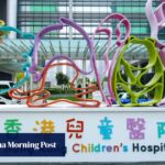 Hong Kong appeals for heart-lung donor to save critically ill 13-year-old girl