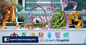 Hong Kong appeals for heart-lung donor to save critically ill 13-year-old girl