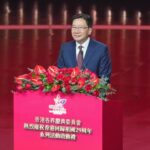 Hong Kong can develop further with deeper integration, liaison office chief says