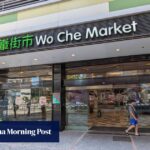 Hong Kong market sample tests positive for H9 bird flu after boy infected