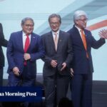 Hong Kong must remain outward-looking to thrive: past and present TDC leaders