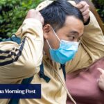 Hong Kong woman feared reporting teacher over assaults would harm him