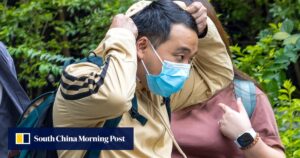 Hong Kong woman feared reporting teacher over assaults would harm him