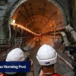 Hong Kong’s MTR Corporation raises €3 billion in its first public euro green bond sale