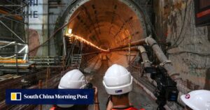 Hong Kong’s MTR Corporation raises €3 billion in its first public euro green bond sale